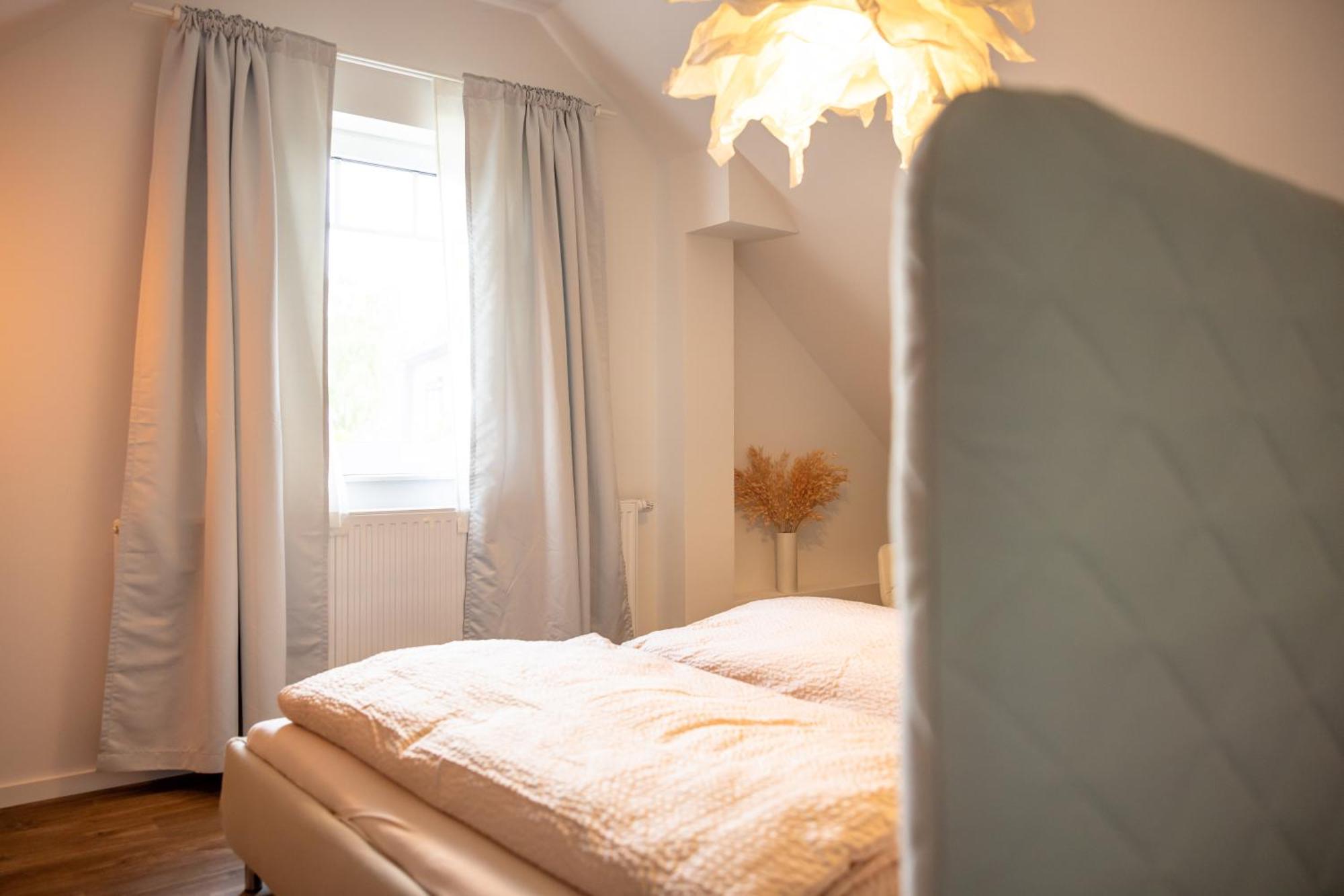 Erholungnow-Haus In Ruhiger Lage Villa Bispingen Eksteriør billede