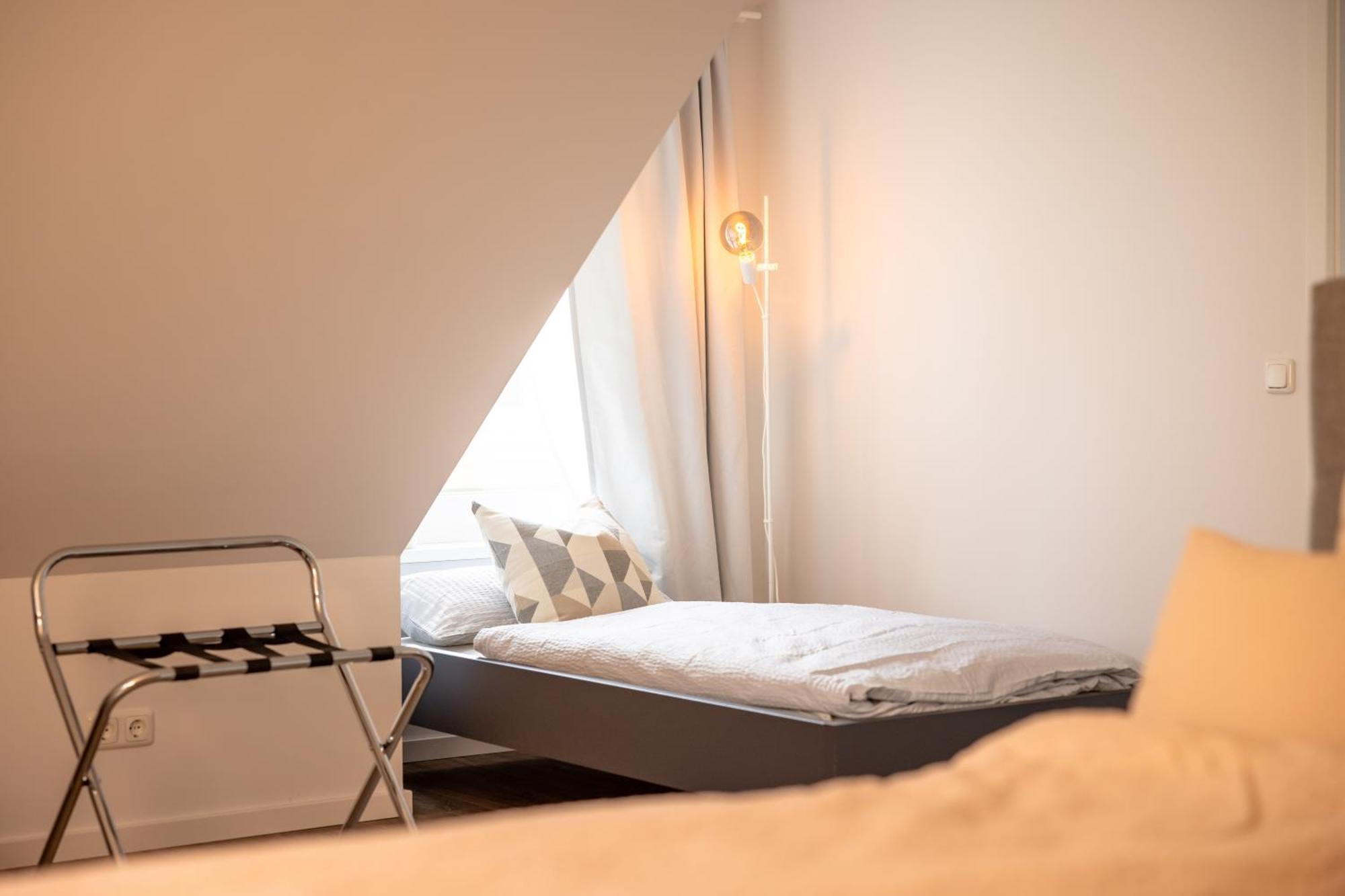 Erholungnow-Haus In Ruhiger Lage Villa Bispingen Eksteriør billede