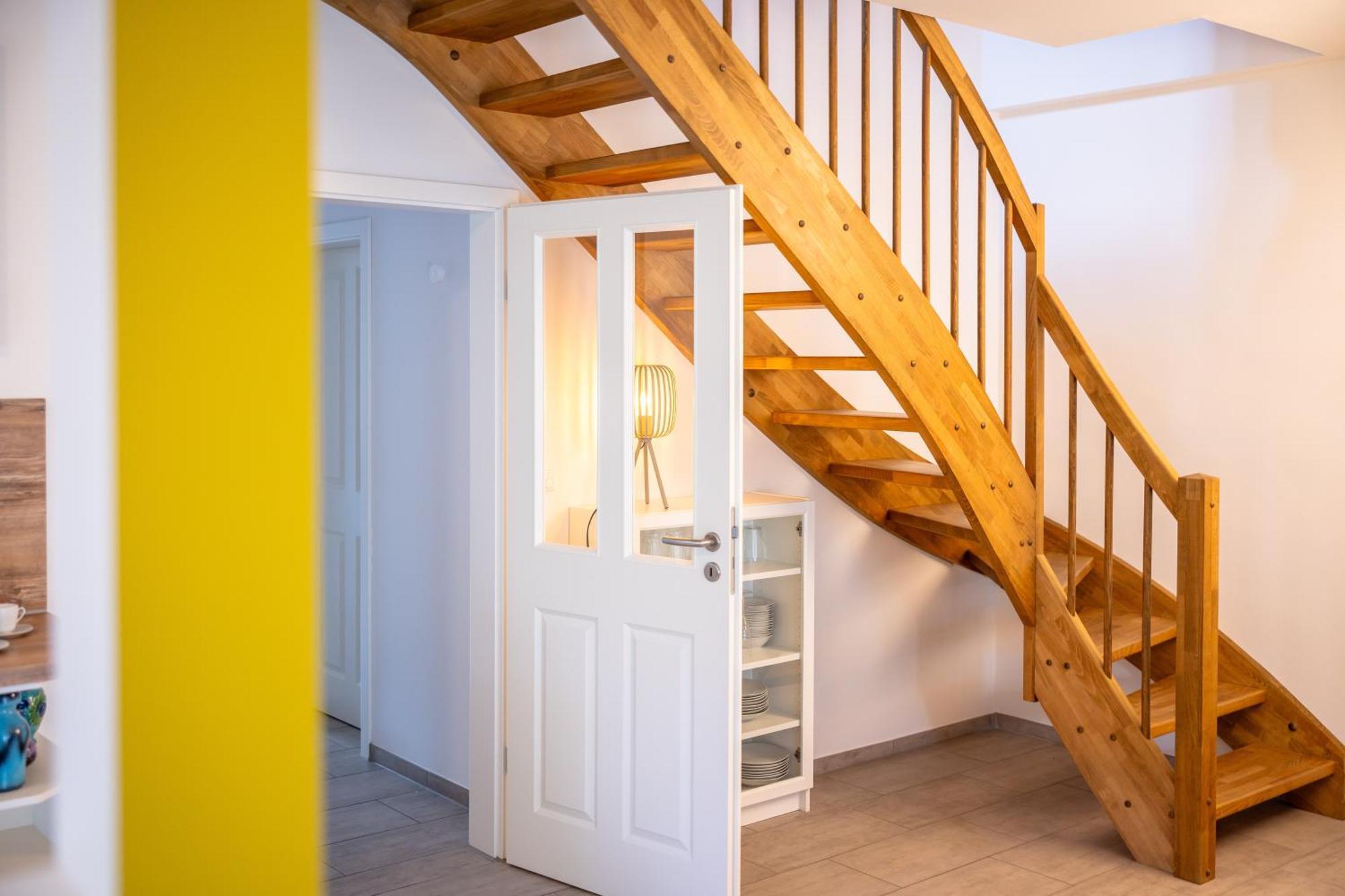 Erholungnow-Haus In Ruhiger Lage Villa Bispingen Eksteriør billede